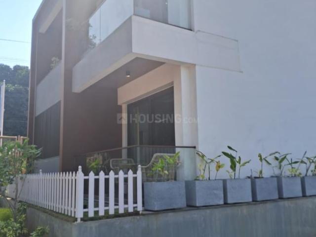 3 BHK Villa in Kumbalgodu for resale Bengaluru. The reference number is 19897891