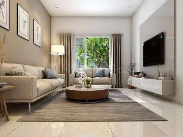 3 BHK Villa in Kumbalgodu for resale Bengaluru. The reference number is 20434234