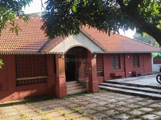 3 BHK Villa in Kuntikan for resale Mangalore. The reference number is 21122920