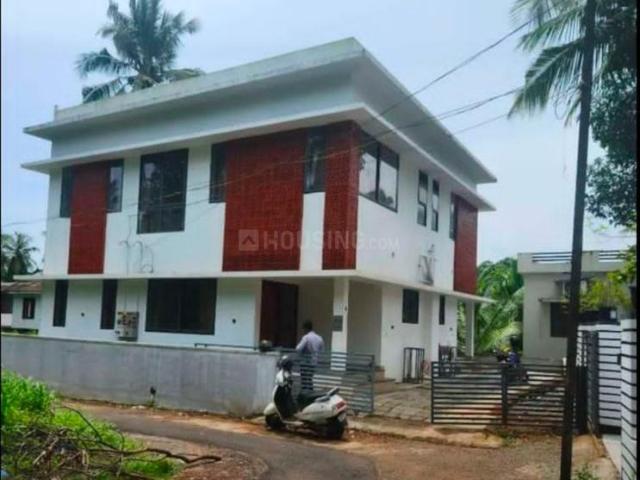 3 BHK Villa in Kunduparampa for rent Kozhikode. The reference number is 18916611