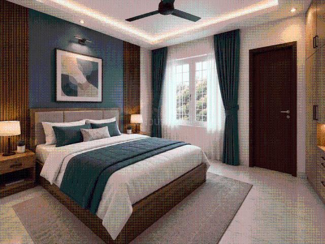3 BHK Villa in Kunnamkulam for resale Thrissur. The reference number is 20506344