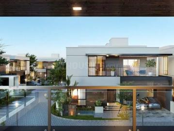 3 BHK Villa in Kuttoor for resale Thrissur. The reference number is 19560250