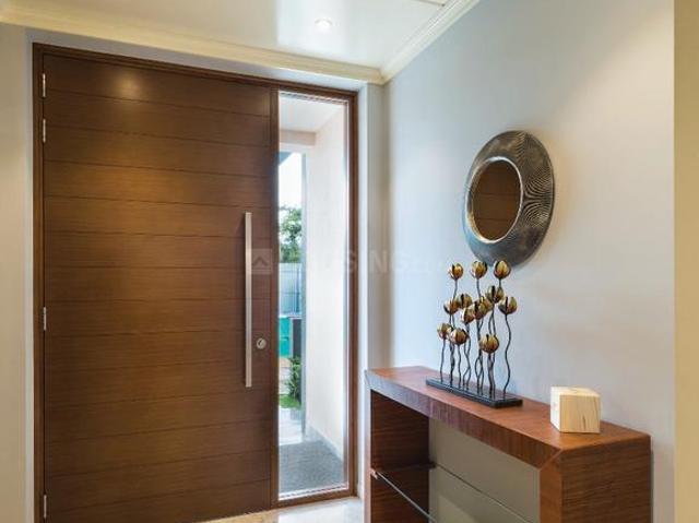 3 BHK Villa in Kuttoor for resale Thrissur. The reference number is 21275122
