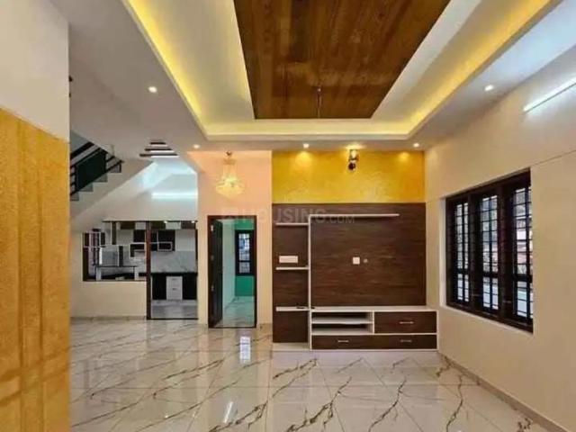 3 BHK Villa in Kuthambakkam for resale Chennai. The reference number is 20519199