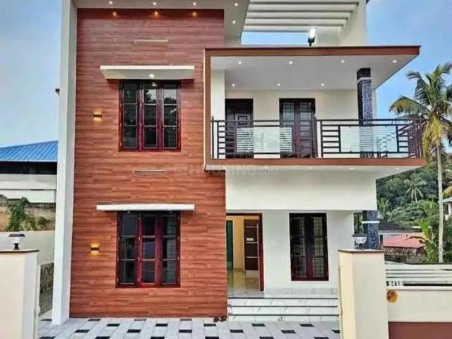 3 BHK Villa in Kuthambakkam for resale Chennai. The reference number is 20593391