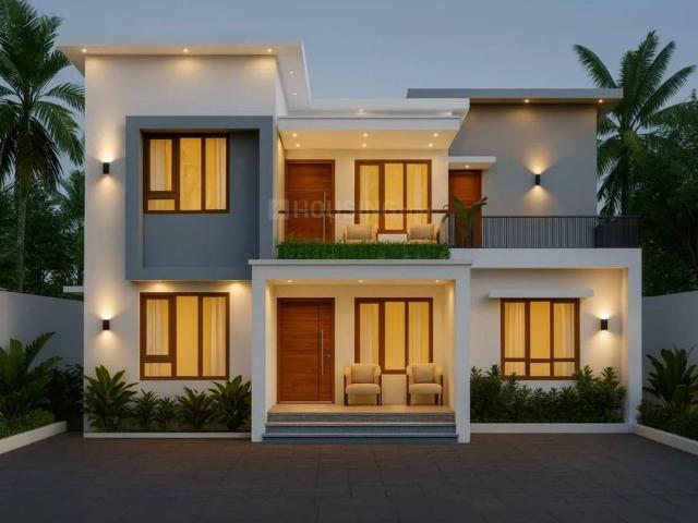 3 BHK Villa in Kuthambakkam for resale Chennai. The reference number is 20623921