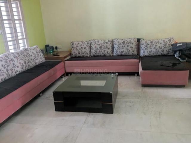 3 BHK Villa in Lambhvel for rent Anand. The reference number is 19873594