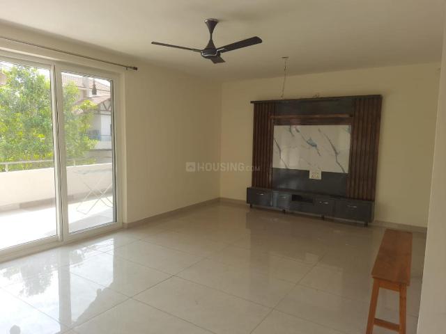 3 BHK Villa in Langerguda for rent Hyderabad. The reference number is 20162149