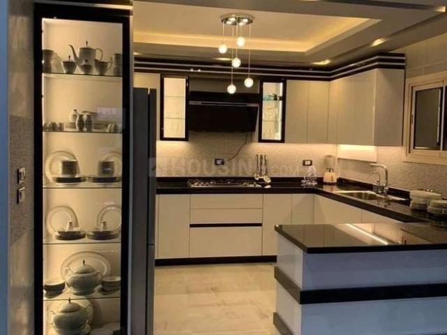 3 BHK Villa in Ladpura for resale Kota. The reference number is 20151173