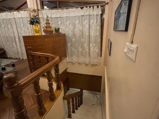 3 BHK Villa in Laitumkhrah for rent Shillong. The reference number is 19780845