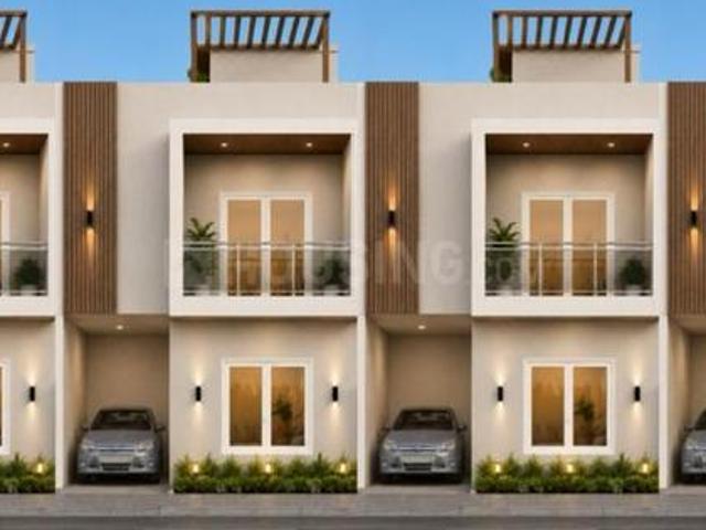3 BHK Villa in Lal Kuan for resale Ghaziabad. The reference number is 20608852