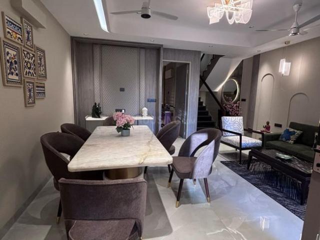 3 BHK Villa in Lalarpura for resale Jaipur. The reference number is 20095916