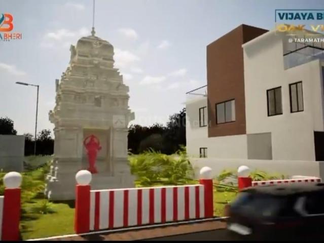 3 BHK Villa in LB Nagar for resale Hyderabad. The reference number is 20874486