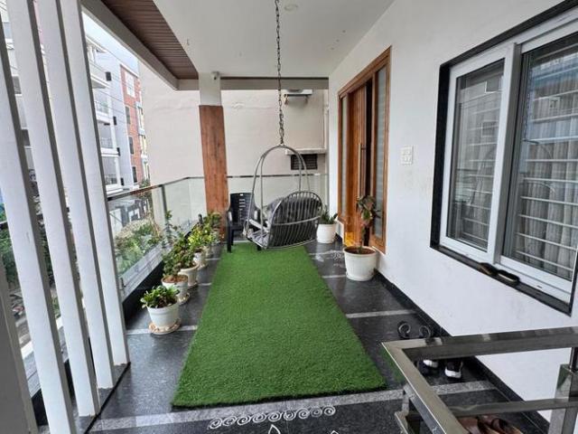 3 BHK Villa in LB Nagar for resale Hyderabad. The reference number is 21049946