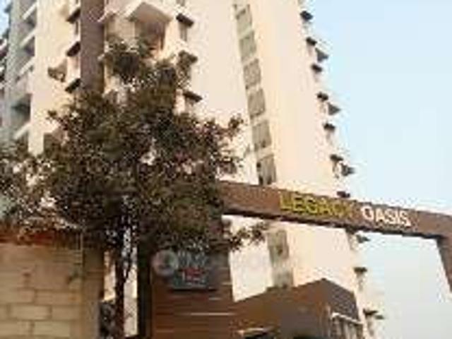 3 BHK Flat In Legacy Oasis for Rent In Chikhali