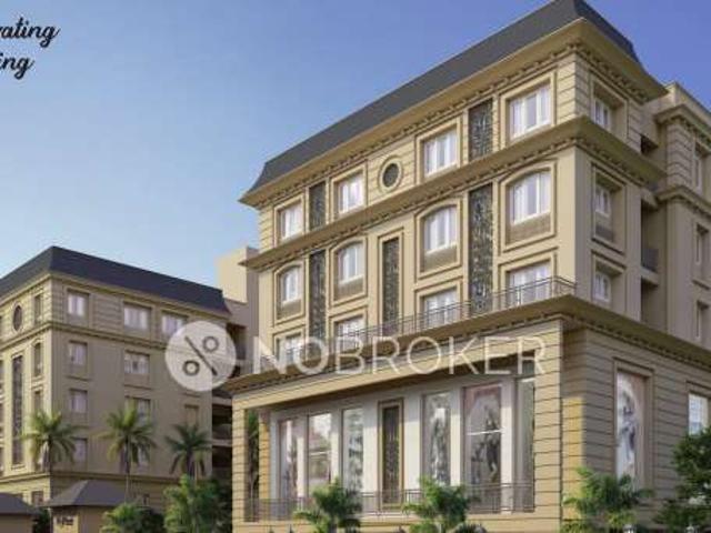 3 BHK Flat In Lifestyle Le Paradise, Porur for Rent In Porur