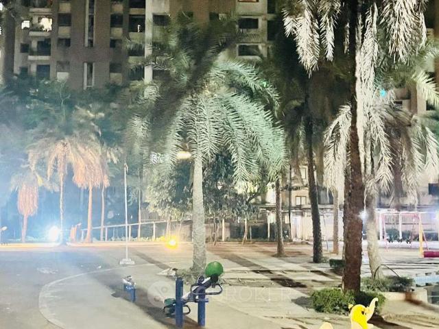 3 BHK Flat In Lodha Splendora for Rent In Thane West