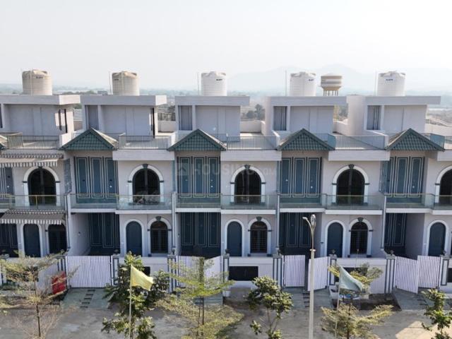 3 BHK Villa in Lodhivali for resale Navi Mumbai. The reference number is 19477425