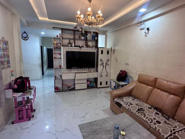 3 BHK Villa in Lohegaon for rent Pune. The reference number is 20791979
