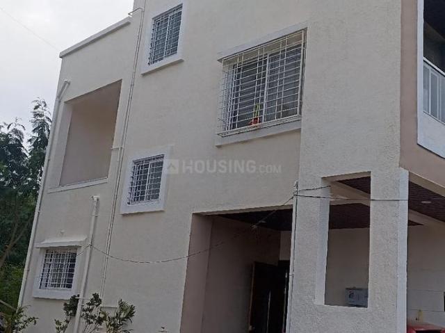 3 BHK Villa in Lohegaon for rent Pune. The reference number is 21128636