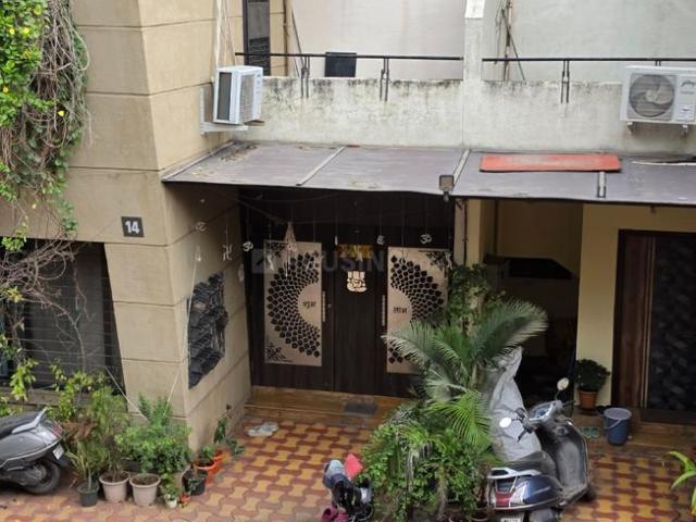 3 BHK Villa in Lohegaon for rent Pune. The reference number is 21194148