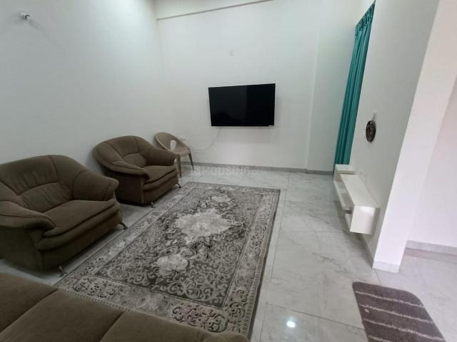 3 BHK Villa in Lohegaon for rent Pune. The reference number is 21226111