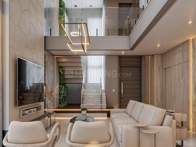 3 BHK Villa in Lohegaon for resale Pune. The reference number is 19059823