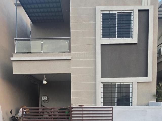 3 BHK Villa in Lohegaon for resale Pune. The reference number is 20502313