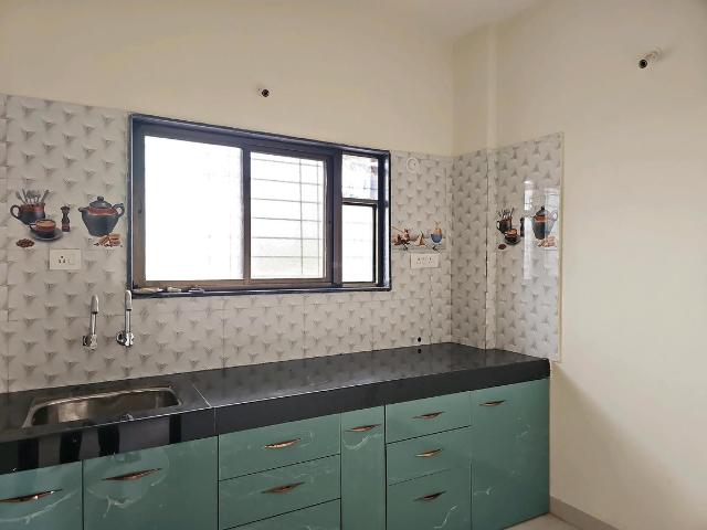 3 BHK Villa in Lohegaon for resale Pune. The reference number is 20580526