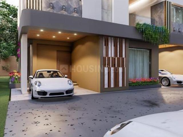 3 BHK Villa in Lohegaon for resale Pune. The reference number is 20667968
