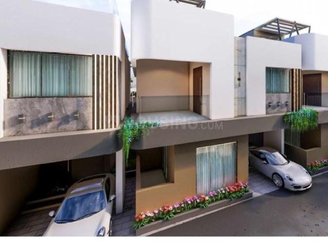 3 BHK Villa in Lohegaon for resale Pune. The reference number is 20709225