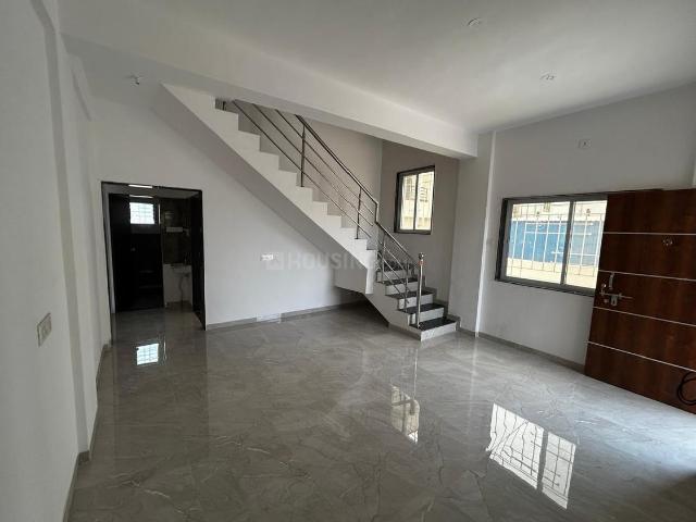 3 BHK Villa in Lohegaon for resale Pune. The reference number is 20793349