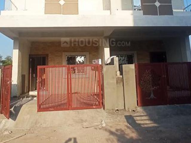 3 BHK Villa in Lohegaon for resale Pune. The reference number is 20039631