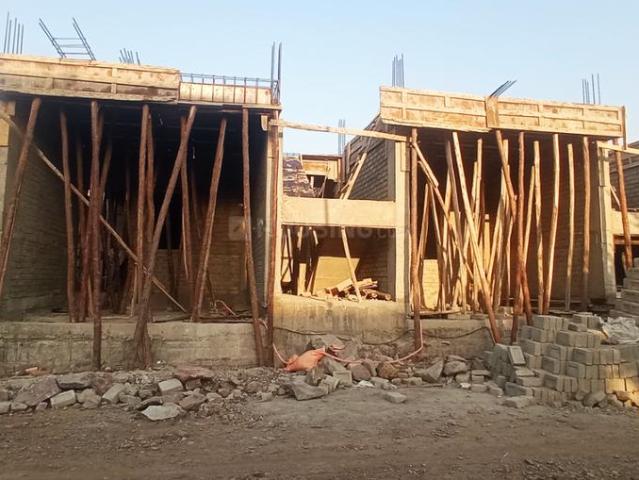 3 BHK Villa in Lohegaon for resale Pune. The reference number is 20075632