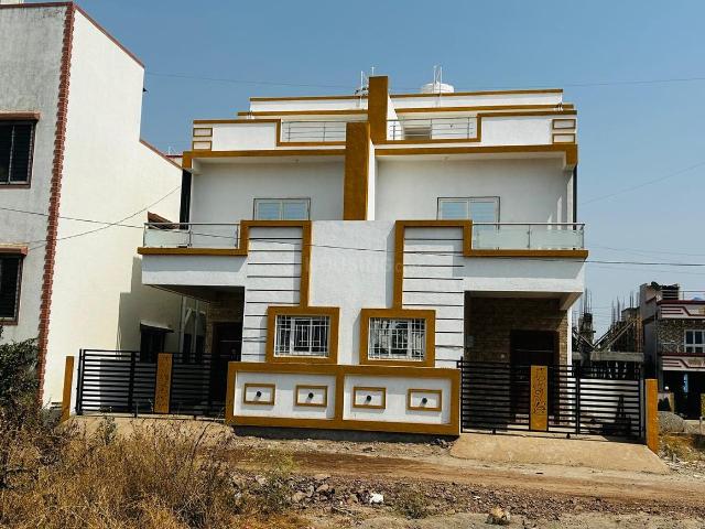 3 BHK Villa in Lohegaon for resale Pune. The reference number is 21299217