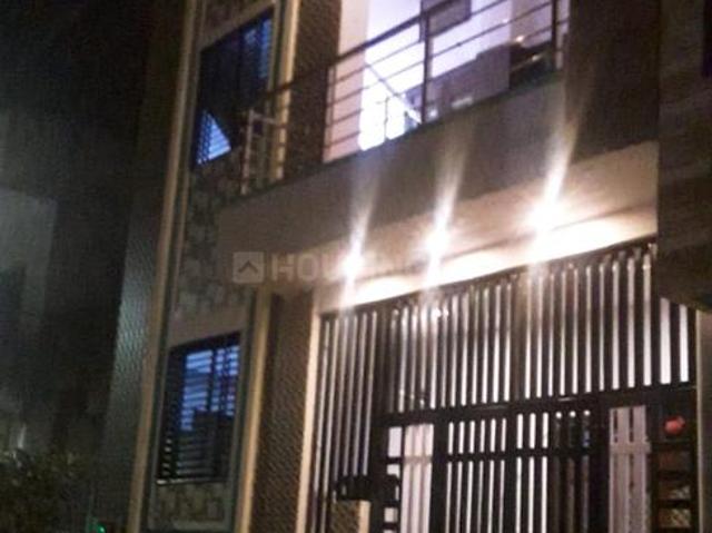 3 BHK Villa in M.P.E.B Colony for rent Ratlam. The reference number is 4906025