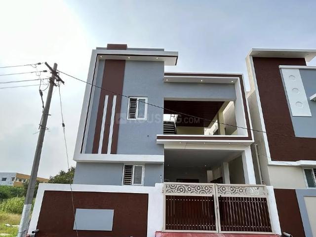 3 BHK Villa in Mambakkam for resale Chennai. The reference number is 16423551
