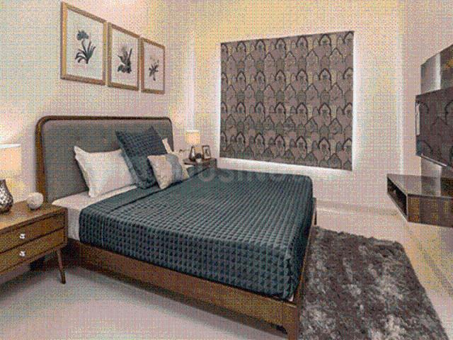 3 BHK Villa in Mambakkam for resale Chennai. The reference number is 19889697