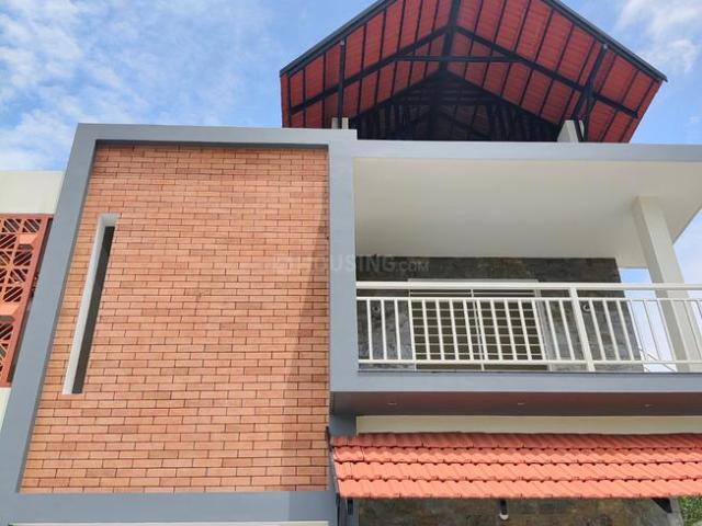 3 BHK Villa in Manakkakadav for resale Kochi. The reference number is 20499954