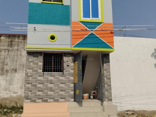 3 BHK Villa in Manali New Town for resale Chennai. The reference number is 19833028