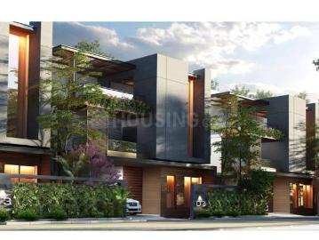 3 BHK Villa in Manapakkam for resale Chennai. The reference number is 18065889