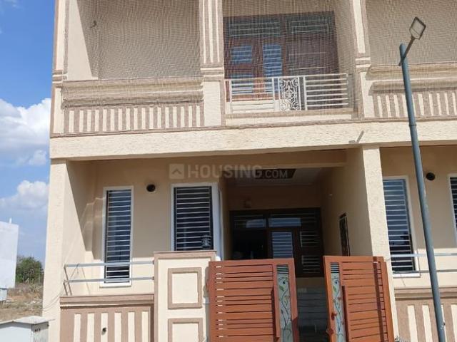 3 BHK Villa in Manchwa for resale Jaipur. The reference number is 19920313