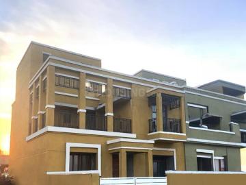 3 BHK Villa in Manewada for resale Nagpur. The reference number is 15164415