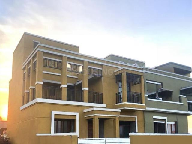 3 BHK Villa in Manewada for resale Nagpur. The reference number is 15164415