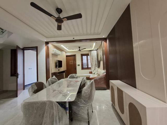 3 BHK Villa in Manghatai for resale Agra. The reference number is 19988860
