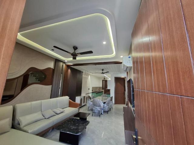 3 BHK Villa in Manghatai for resale Agra. The reference number is 19988906
