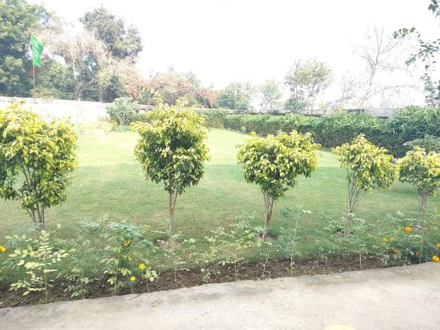 3 BHK Villa in Manghatai for resale Agra. The reference number is 20084230