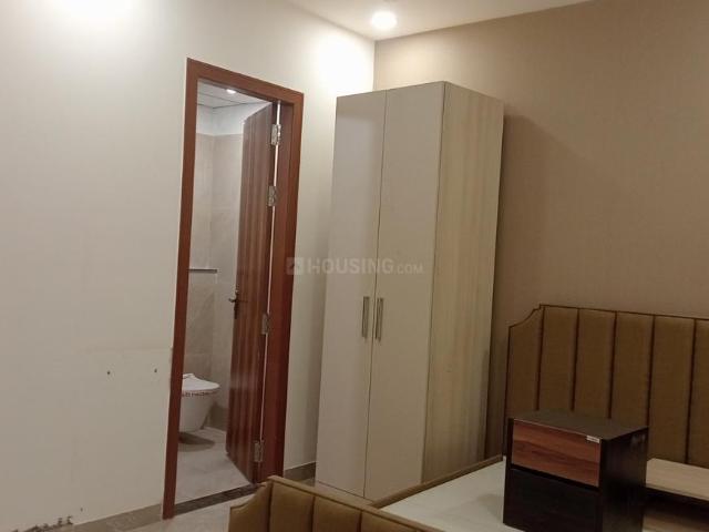 3 BHK Villa in Manghatai for resale Agra. The reference number is 20111690