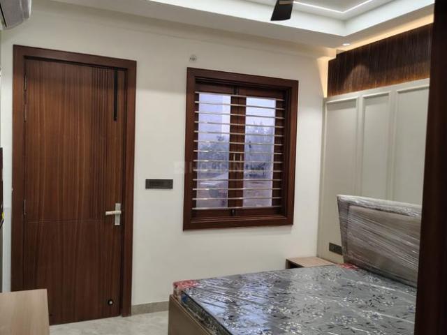 3 BHK Villa in Manghatai for resale Agra. The reference number is 20687374