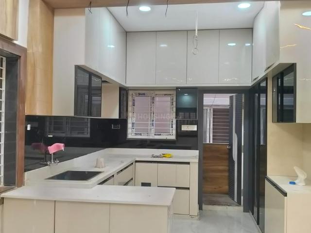 3 BHK Villa in Manikonda for rent Hyderabad. The reference number is 20806779